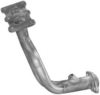 POLMO 11.35 Exhaust Pipe